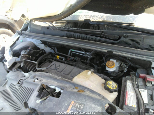 Chevrolet Trax Lt 2020 3GNCJLSB1LL230137 Image 10