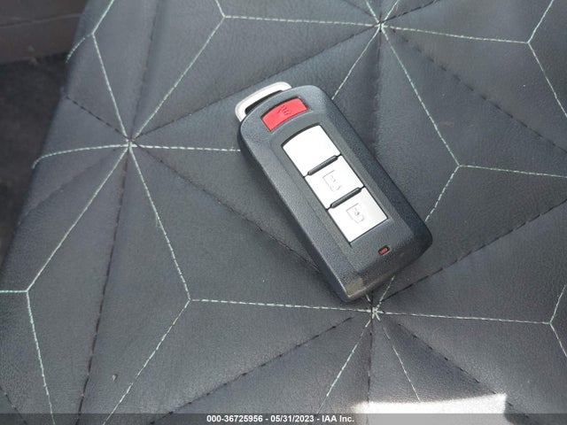 JA4AZ3A36LZ047080 Mitsubishi Outlander Es/se/sel/le/sp