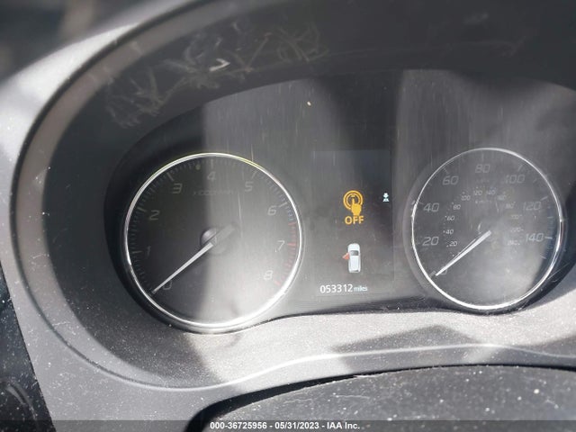 JA4AZ3A36LZ047080 Mitsubishi Outlander Es/se/sel/le/sp