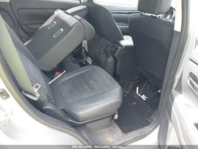 JA4AZ3A36LZ047080 Mitsubishi Outlander Es/se/sel/le/sp