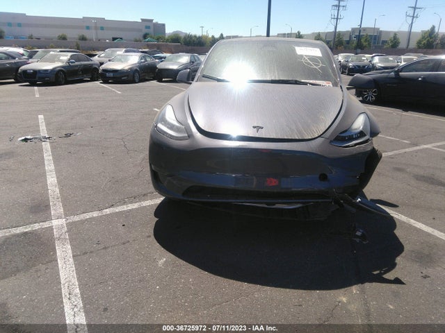 Tesla Model Y Long Range 2023 7SAYGDEE5PA045442 Image 4