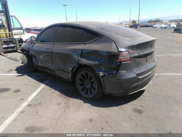Tesla Model Y Long Range 2023 7SAYGDEE5PA045442 Image 6