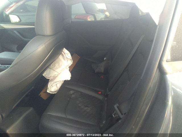 Tesla Model Y Long Range 2023 7SAYGDEE5PA045442 Image 11
