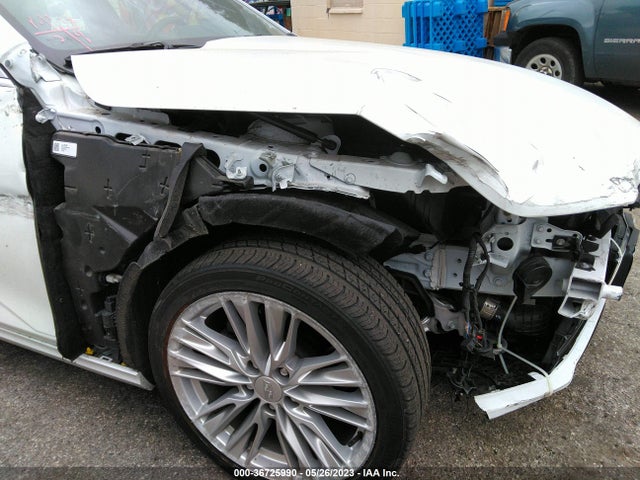 Cadillac Ct4 Premium Luxury 2022 1G6DB5RK2N0108014 Image 8