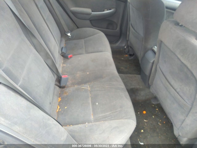 2007 HONDA ACCORD SDN EX/EX-L VIN: 1HGCM56757A075902