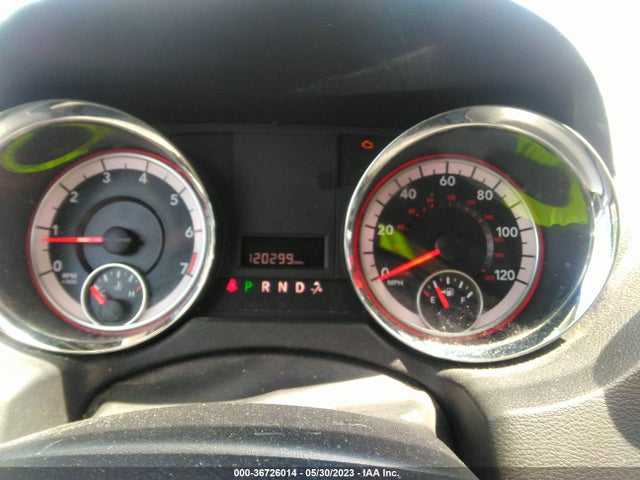 2015 Ram Cargo Van, VIN: 2C4JRGAG4FR701959