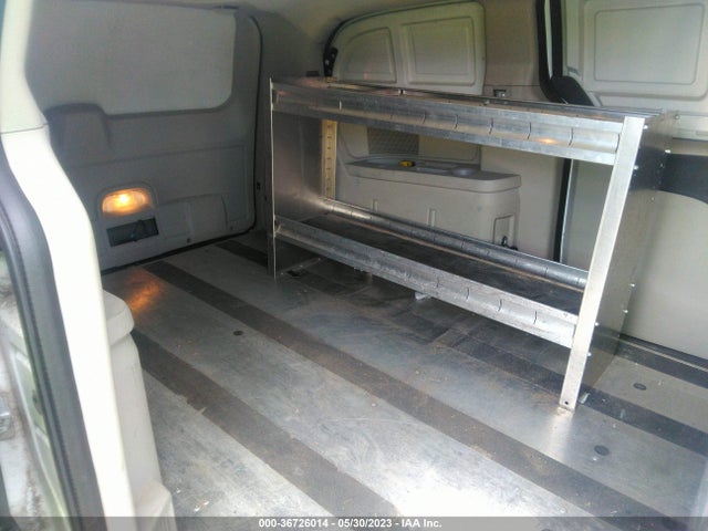 2015 Ram Cargo Van, VIN: 2C4JRGAG4FR701959
