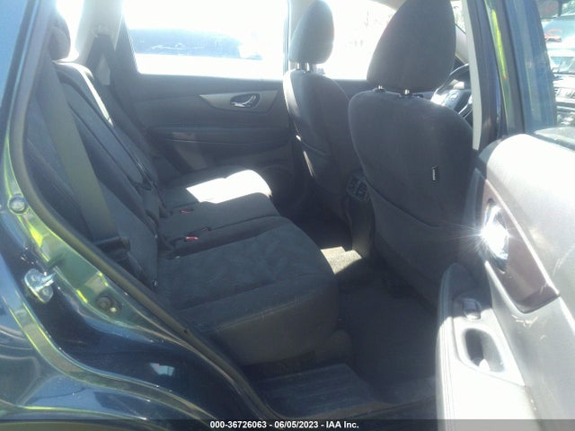 Nissan ROGUE S 2016 KNMAT2MV8GP618584 Image 8