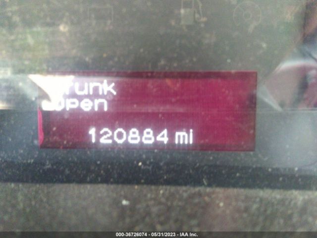 1C3CDFBBXGD767106 Dodge DART SXT