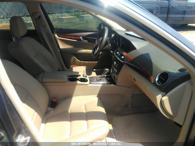 Aukcja sprzedaży 2013 Mercedes-benz C-class C 300, vin: WDDGF8AB5DR288729, numer aukcji: 36726076