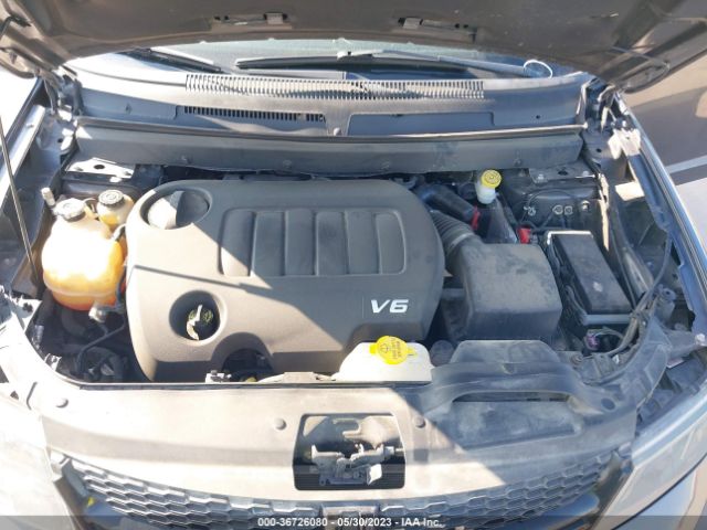3C4PDCBG2JT505329 Dodge Journey Sxt