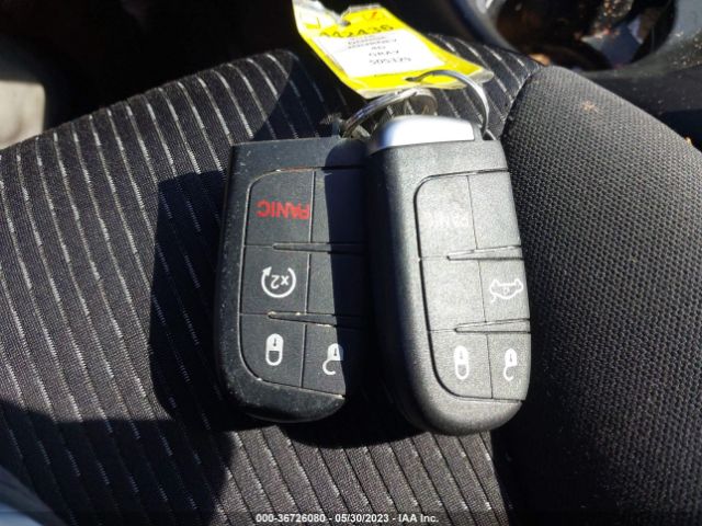 3C4PDCBG2JT505329 Dodge Journey Sxt