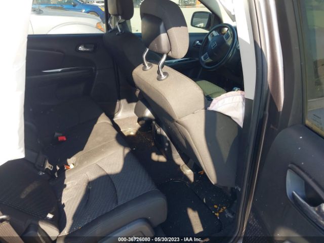 3C4PDCBG2JT505329 Dodge Journey Sxt