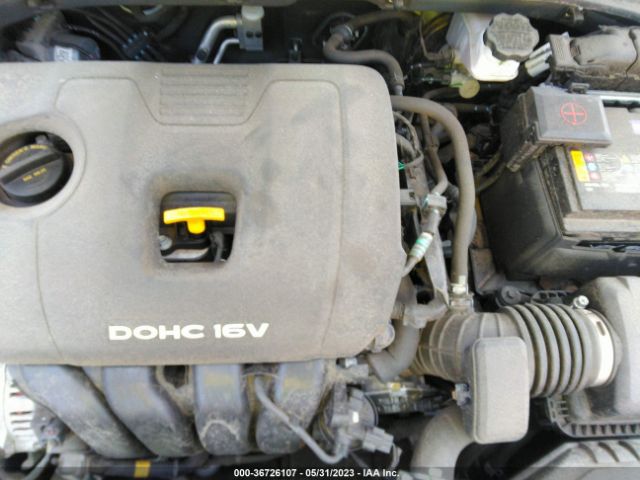 2018 HYUNDAI ELANTRA 5NPD84LF1JH218812 Photo 9