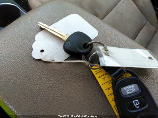 2018 HYUNDAI ELANTRA 5NPD84LF1JH218812 Photo 10