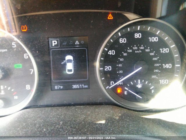 2018 HYUNDAI ELANTRA 5NPD84LF1JH218812 Photo 6