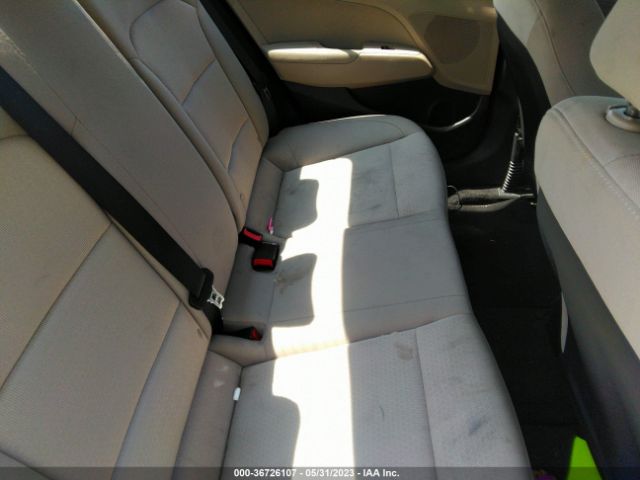 2018 HYUNDAI ELANTRA 5NPD84LF1JH218812 Photo 7