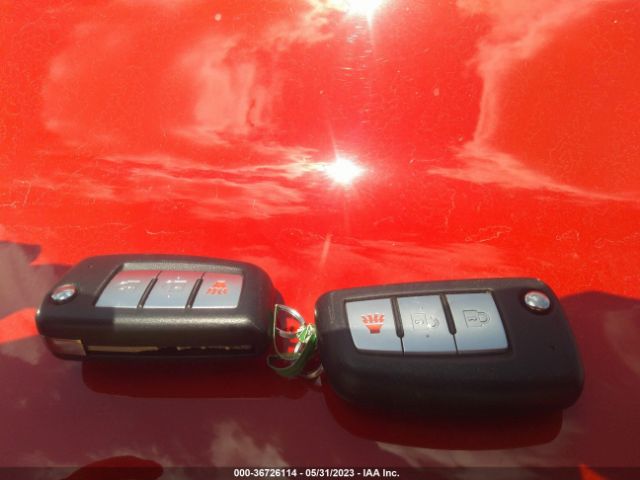 JN8AT2MT6HW399196 Nissan ROGUE S
