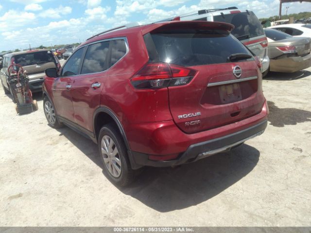 JN8AT2MT6HW399196 Nissan ROGUE S