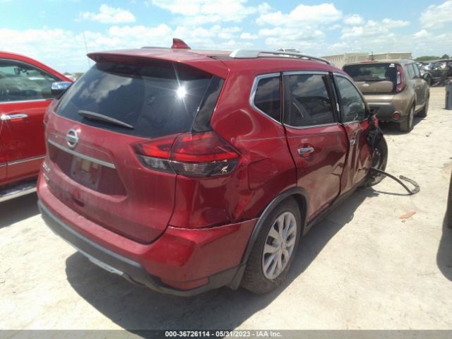JN8AT2MT6HW399196 Nissan ROGUE S