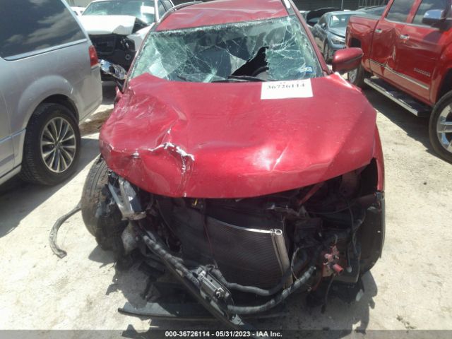 JN8AT2MT6HW399196 Nissan ROGUE S