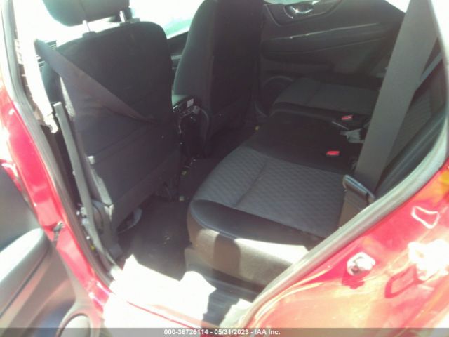 JN8AT2MT6HW399196 Nissan ROGUE S