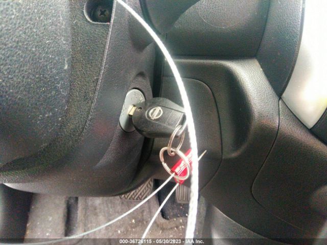 3N1CN7AP5EL853655 Nissan VERSA SV