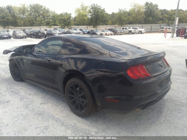 Ford Mustang Ecoboost 2018 1FA6P8TH5J5118738 Image 5