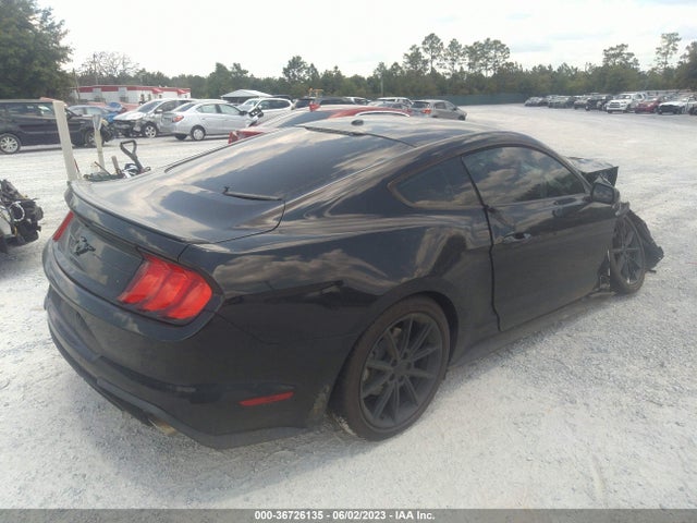 Ford Mustang Ecoboost 2018 1FA6P8TH5J5118738 Image 6