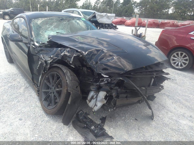 Ford Mustang Ecoboost 2018 1FA6P8TH5J5118738 Image 8