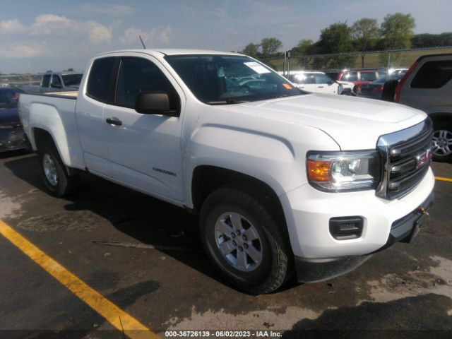 1GTH5BEA9G1368859 auction archive image