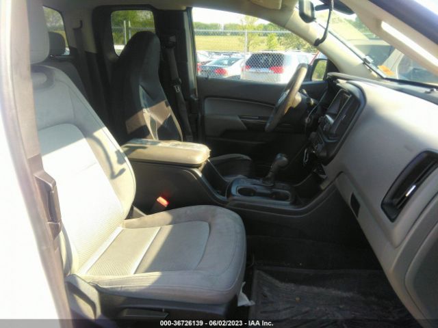 1GTH5BEA9G1368859 GMC Canyon 2wd