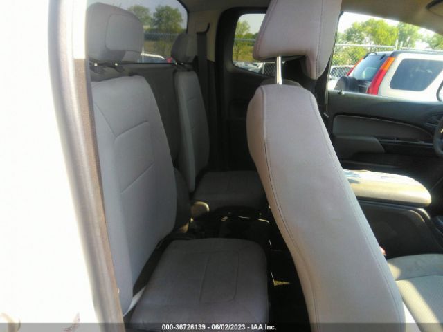 1GTH5BEA9G1368859 GMC Canyon 2wd