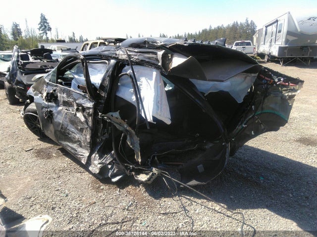 Toyota Corolla Xse 2020 5YFT4RCE9LP047552 Image 3