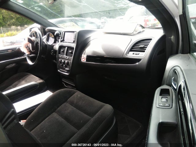 Dodge Grand Caravan Se Plus 2019 2C4RDGBG5KR770475 Image 5
