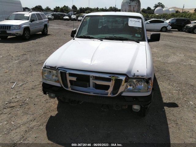 2006 FORD RANGER XLT/SPORT/FX4 OFF-RD VIN: 1FTZR45EX6PA06798