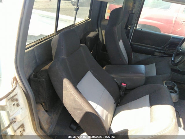 2006 FORD RANGER XLT/SPORT/FX4 OFF-RD VIN: 1FTZR45EX6PA06798