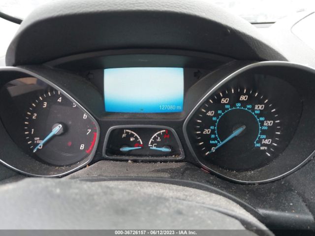 1FMCU9J95EUE50399 Ford Escape Titanium