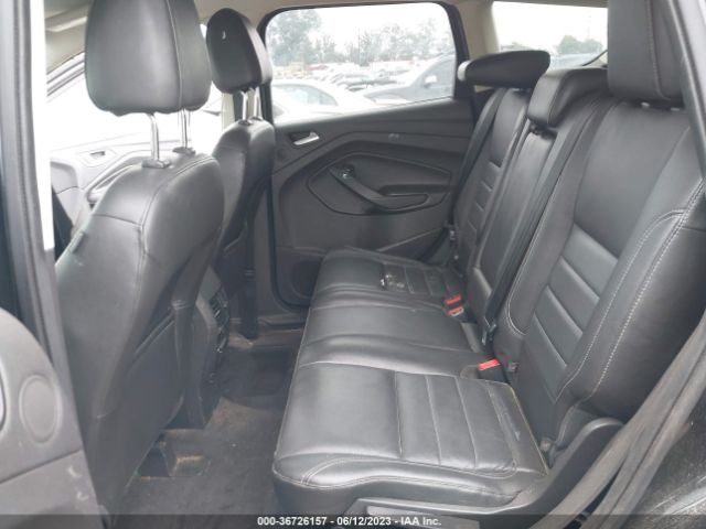 1FMCU9J95EUE50399 Ford Escape Titanium