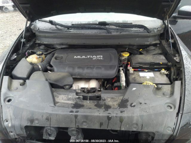 1C4PJLAB6EW144556 Jeep Cherokee Sport