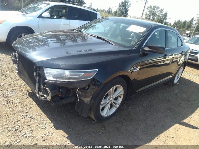 Ford TAURUS SEL 2015 1FAHP2E96FG103396 Image 2