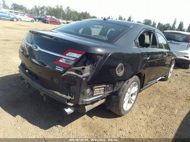 Ford TAURUS SEL 2015 1FAHP2E96FG103396 Image 6