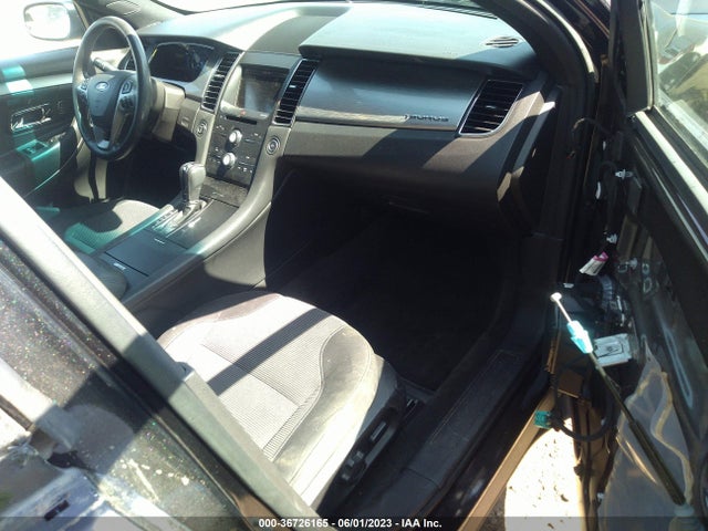 Ford TAURUS SEL 2015 1FAHP2E96FG103396 Image 7