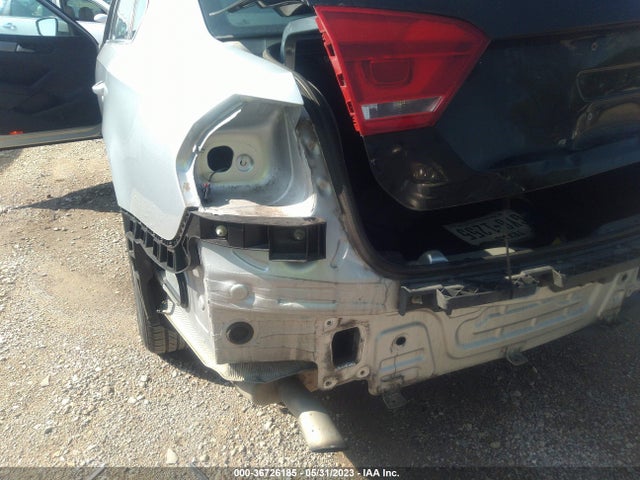 1VWAT7A39EC034955 Volkswagen Passat Wolfsburg Ed