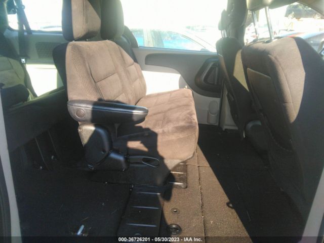 2C4RDGBGXER407285 Dodge Grand Caravan American Value Pkg