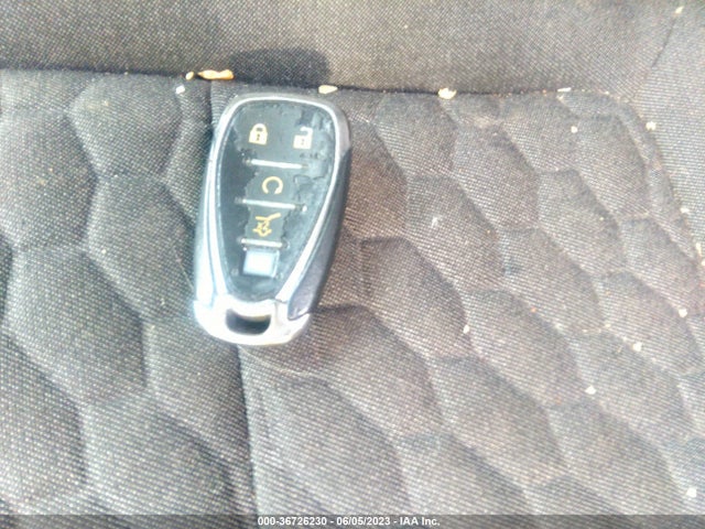 Chevrolet EQUINOX LT 2018 3GNAXJEV1JL120475 Image 3