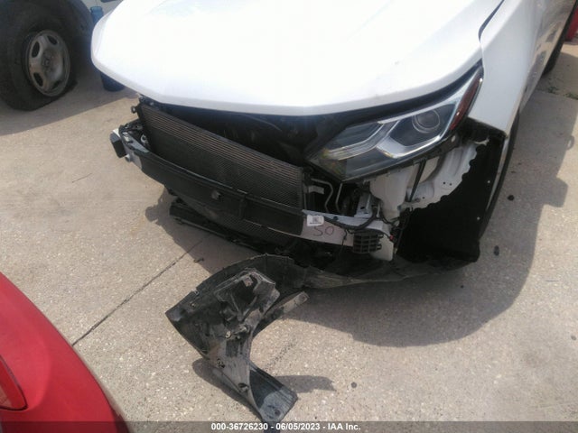 Chevrolet EQUINOX LT 2018 3GNAXJEV1JL120475 Image 7