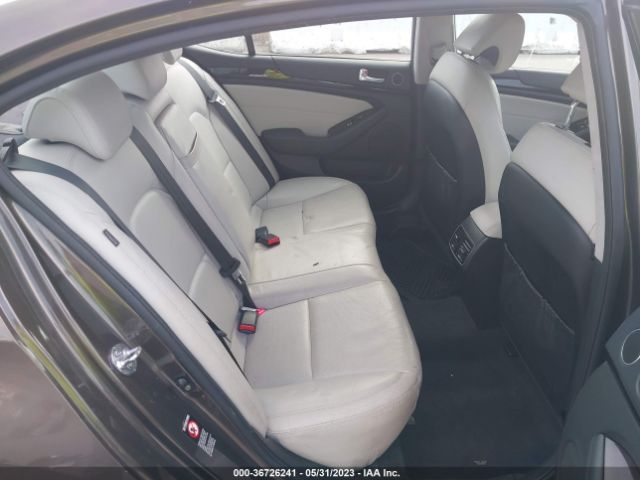 KNALN4D74E5128858 KIA Cadenza Premium