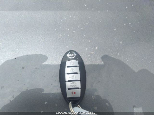 1N4BL4DW2MN413932 Nissan Altima 2.5 Sv