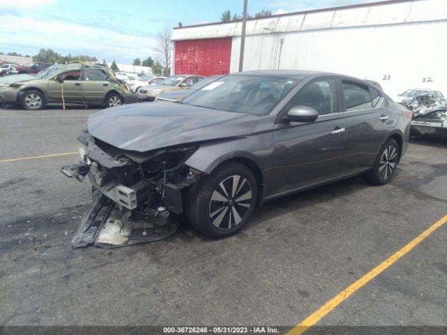 1N4BL4DW2MN413932 Nissan Altima 2.5 Sv